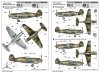 Trumpeter 05807 H-81A-2(AVG) 1/48